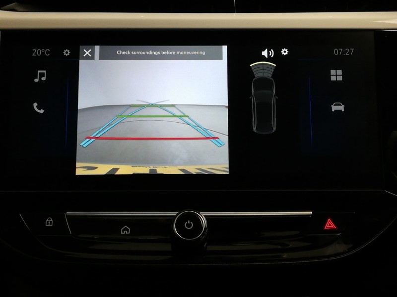 Used Vauxhall Corsa 2025 for sale - 76880939: Photo 10