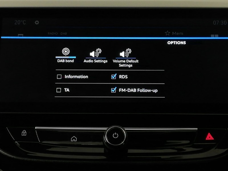 Used Vauxhall Corsa 2025 for sale - 76880939: Photo 12