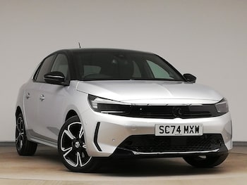 Vauxhall - Corsa