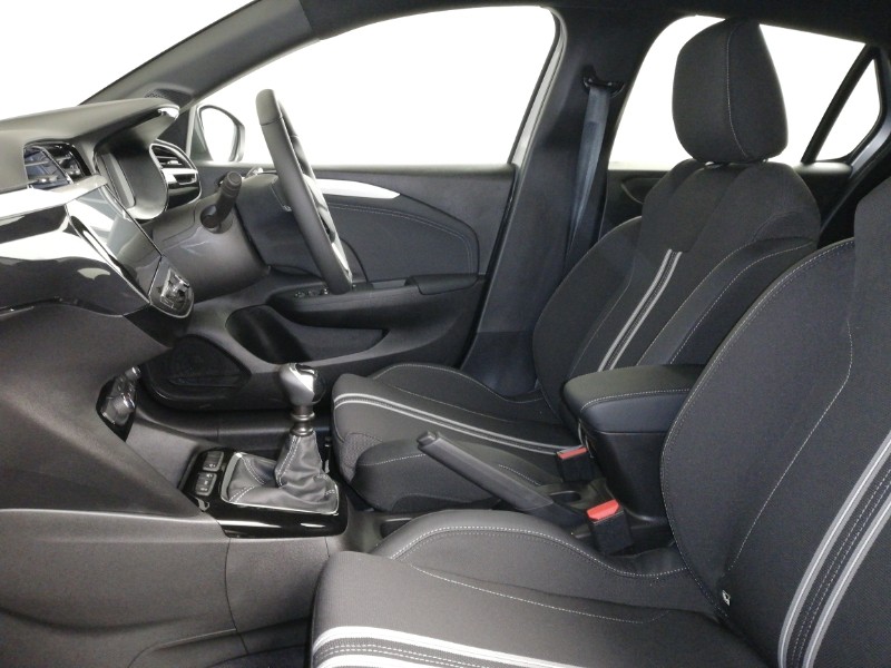 Used Vauxhall Corsa 2025 for sale - 76880939: Photo 5