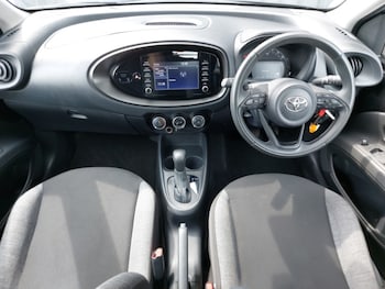 Used Toyota Aygo X 2023 for sale - 78740244: Photo