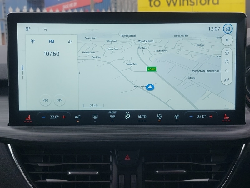 Used Ford Kuga 2025 for sale - 77492176: Photo 10