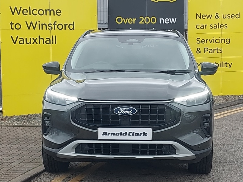 Used Ford Kuga 2025 for sale - 77492176: Photo 12