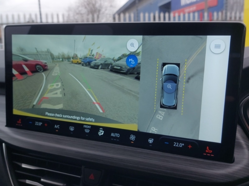 Used Ford Kuga 2025 for sale - 77492176: Photo 2