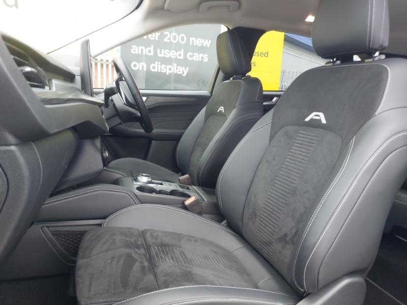 Used Ford Kuga 2025 for sale - 77492176: Photo 5