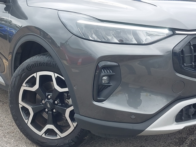 Used Ford Kuga 2025 for sale - 77492176: Photo 9