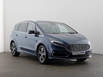 Used Ford S-Max 2022 for sale - 77549129: Photo