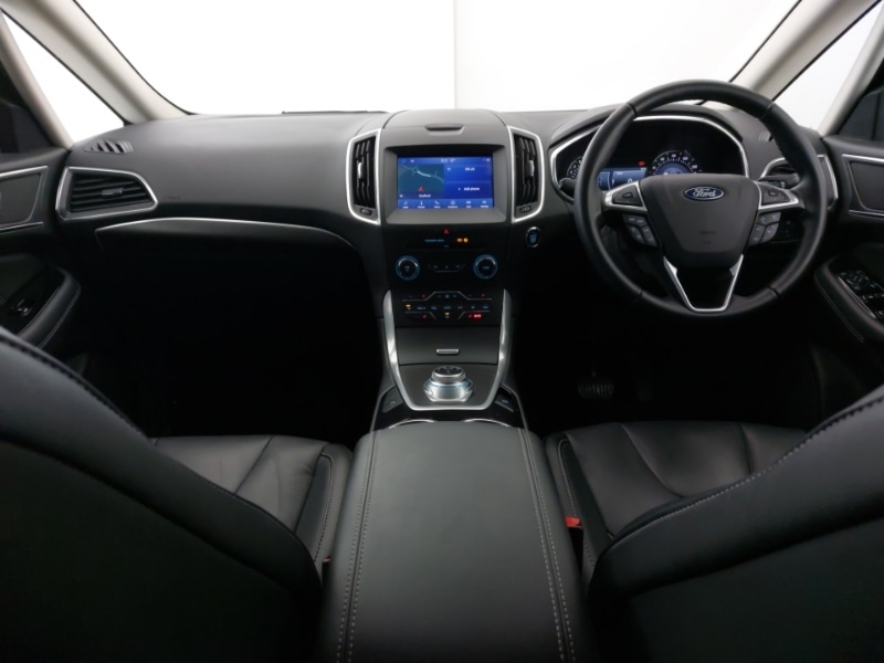 Used Ford S-Max 2022 for sale - 77549129: Photo 2