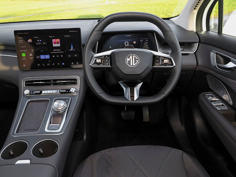 Used MG MGS6 2025 for sale - 77115412: Photo 8