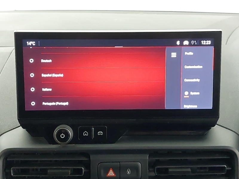 Used Vauxhall Combo 2024 for sale - 77010911: Photo 10