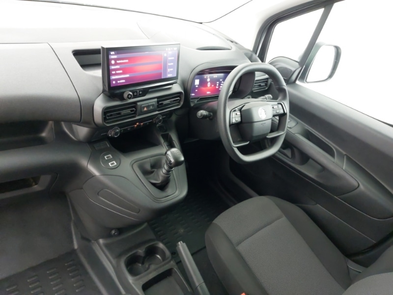 Used Vauxhall Combo 2024 for sale - 77010911: Photo 2