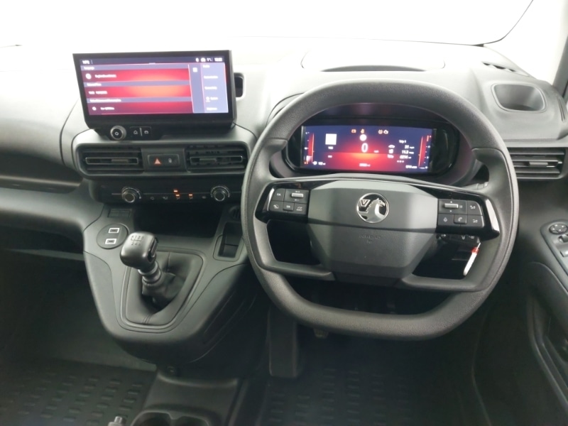 Used Vauxhall Combo 2024 for sale - 77010911: Photo 7