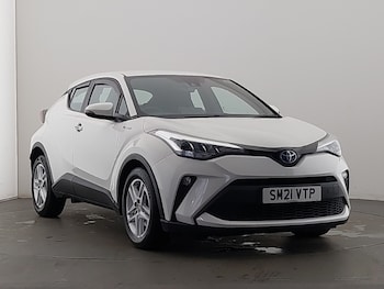 Toyota - C-HR