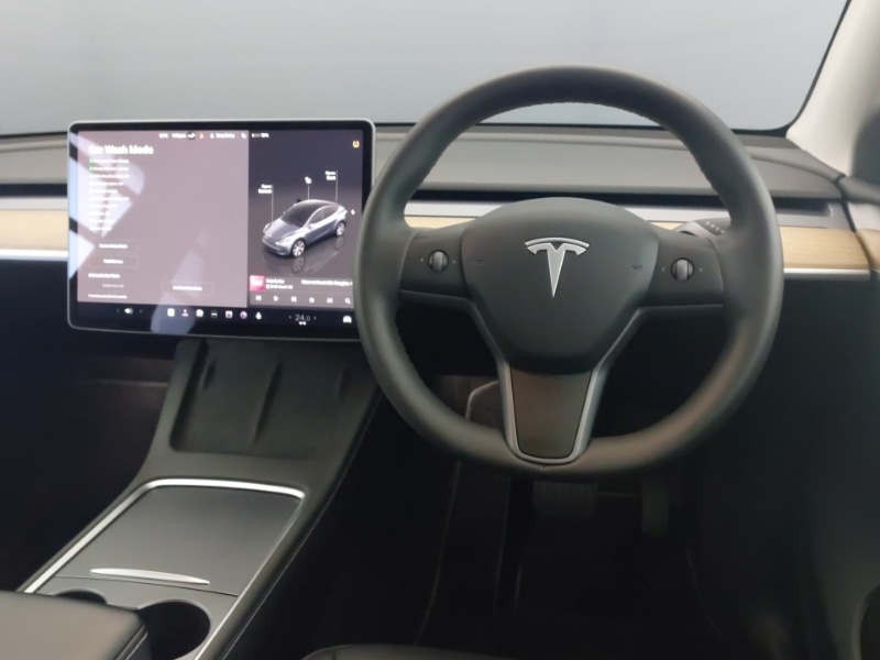 Used Tesla Model Y 2022 for sale - 77597198: Photo 7