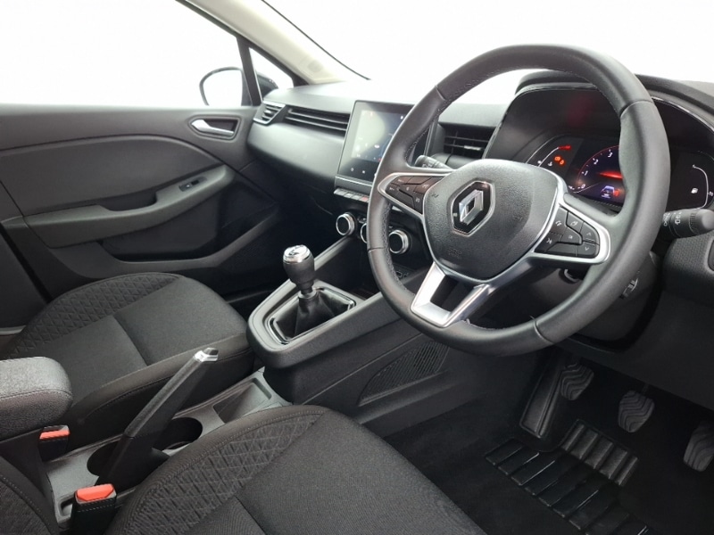 Used Renault Clio 2023 for sale - 78126869: Photo 12