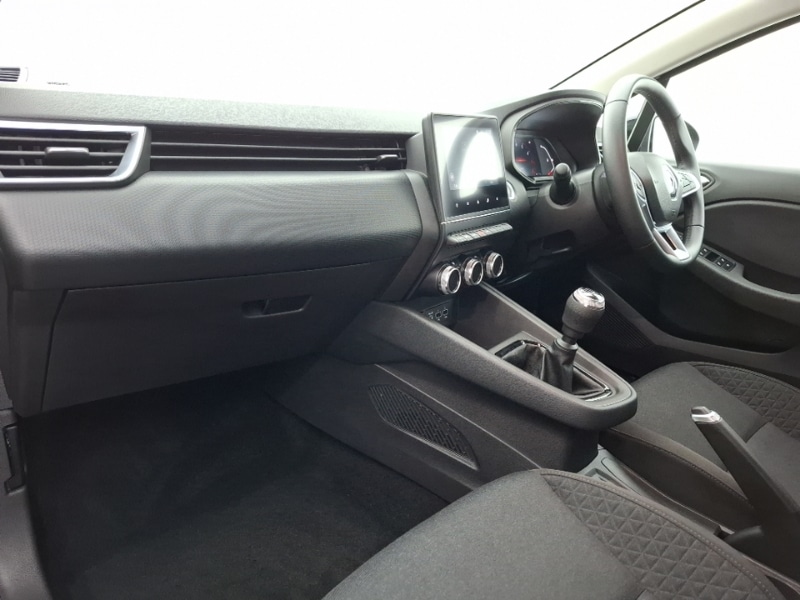 Used Renault Clio 2023 for sale - 78126869: Photo 5