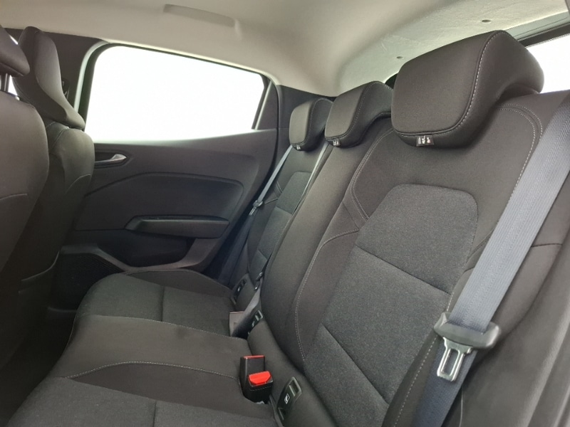 Used Renault Clio 2023 for sale - 78126869: Photo 6