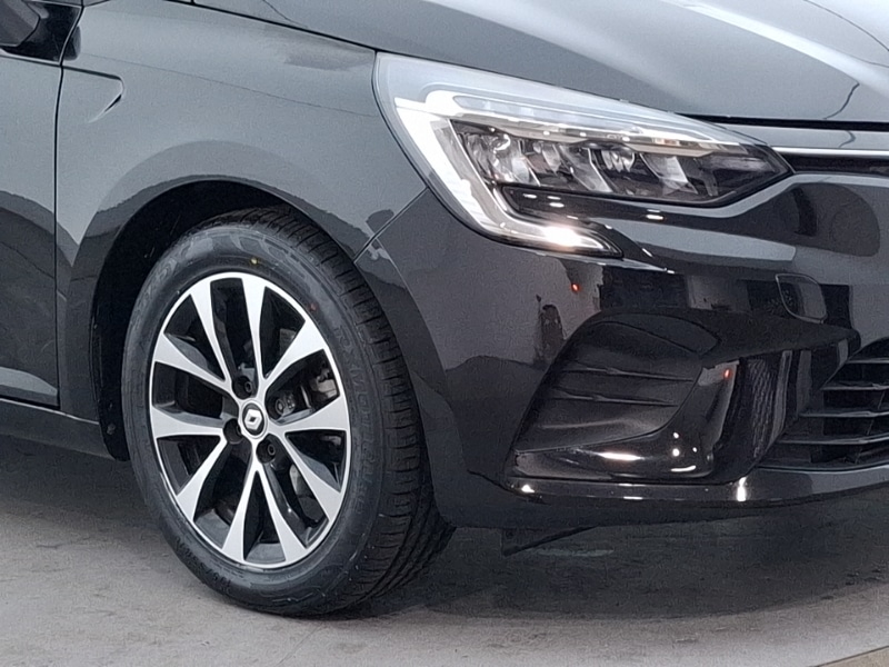 Used Renault Clio 2023 for sale - 78126869: Photo 9