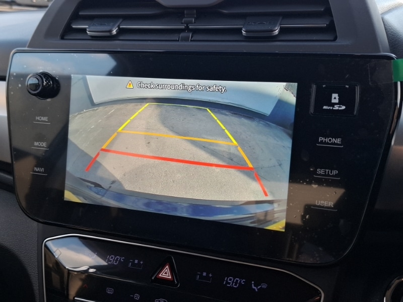 Used KGM Tivoli 2024 for sale - 77752639: Photo 12