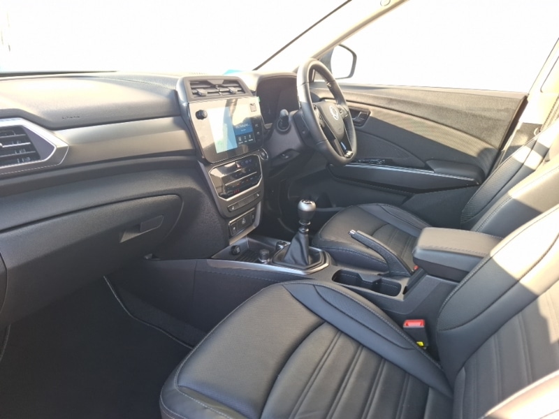 Used KGM Tivoli 2024 for sale - 77752639: Photo 5