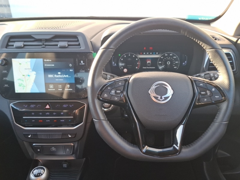 Used KGM Tivoli 2024 for sale - 77752639: Photo 7