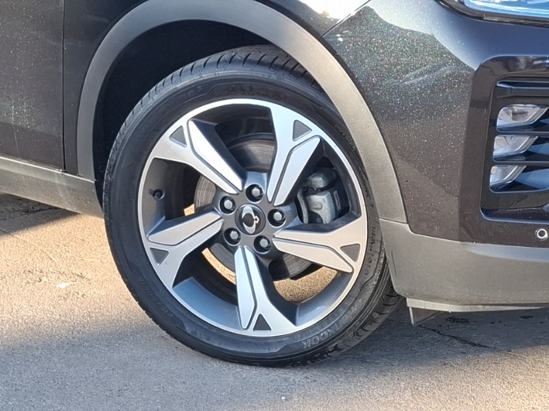 Used KGM Tivoli 2024 for sale - 77752639: Photo 9