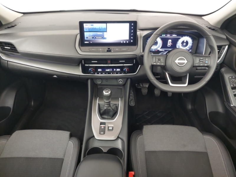 Used Nissan Qashqai 2024 for sale - 77155199: Photo 2