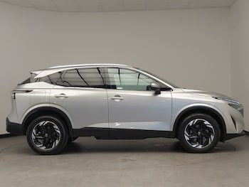 Used Nissan Qashqai 2024 for sale - 77155199: Photo