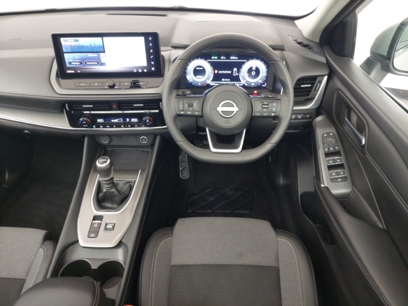 Used Nissan Qashqai 2024 for sale - 77155199: Photo 7