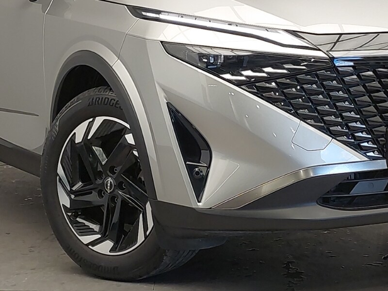 Used Nissan Qashqai 2024 for sale - 77155199: Photo 9