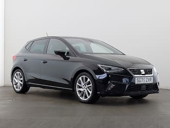 Used SEAT Ibiza 2025 for sale - 79732582: Photo
