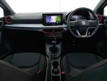 Used SEAT Ibiza 2025 for sale - 79732582: Photo