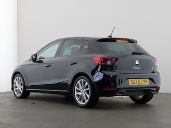 Used SEAT Ibiza 2025 for sale - 79732582: Photo