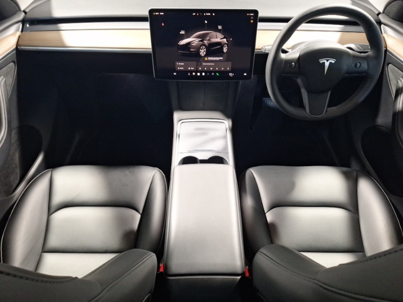 Used Tesla Model Y 2023 for sale - 77004000: Photo 2