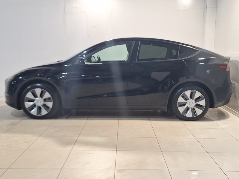 Used Tesla Model Y 2023 for sale - 77004000: Photo 4