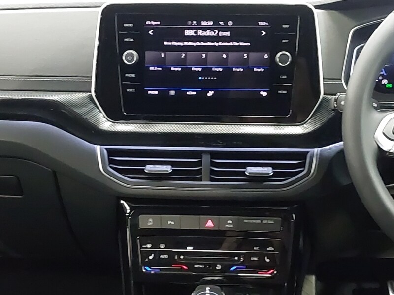 Used Volkswagen T-Cross 2024 for sale - 76578783: Photo 10