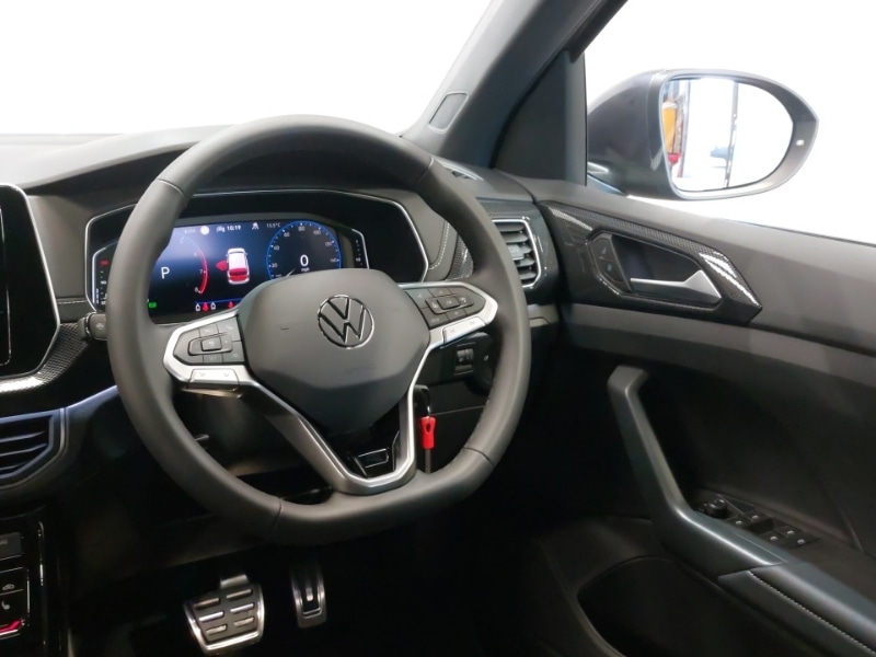 Used Volkswagen T-Cross 2024 for sale - 76578783: Photo 11