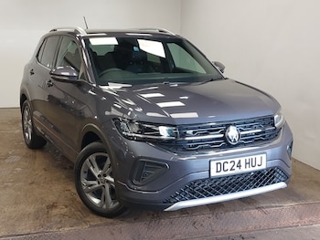 2024 - 1.0 TSI 115 R-Line 5dr DSG