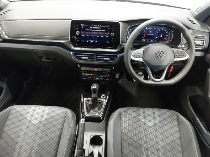 Used Volkswagen T-Cross 2024 for sale - 76578783: Photo 2