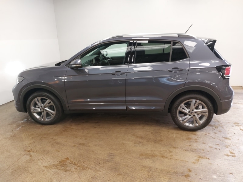 Used Volkswagen T-Cross 2024 for sale - 76578783: Photo 4