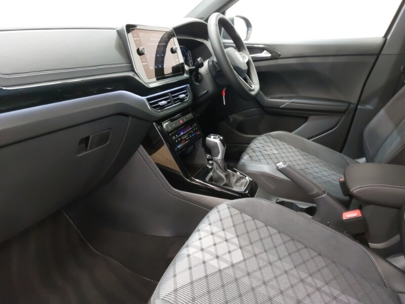 Used Volkswagen T-Cross 2024 for sale - 76578783: Photo 5