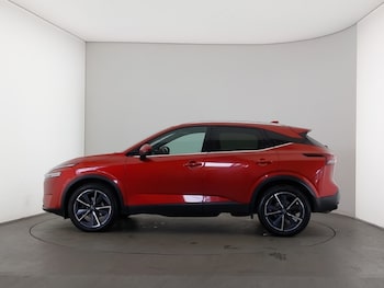 Used Nissan Qashqai 2022 for sale - 77104776: Photo