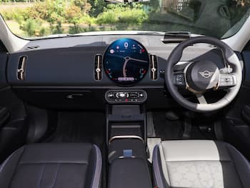Used MINI Countryman 2025 for sale - 79685876: Photo