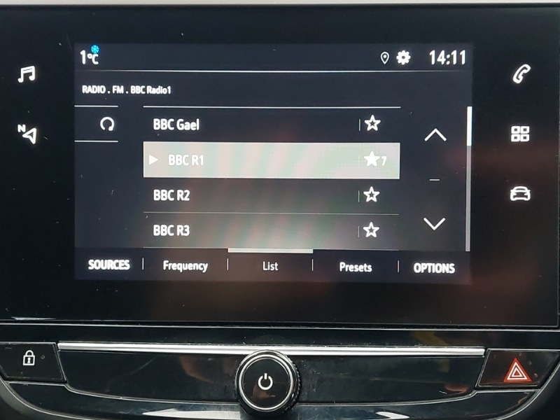 Used Vauxhall Corsa 2021 for sale - 76652108: Photo 10