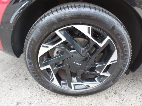 Used Kia Sportage 2025 for sale - 76282473: Photo 12