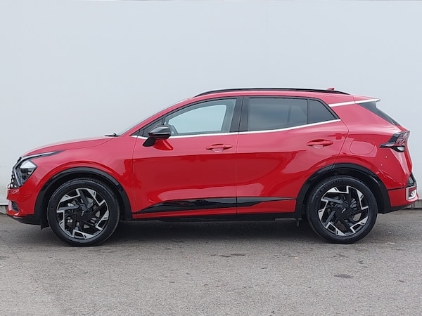 Used Kia Sportage 2025 for sale - 76282473: Photo 4