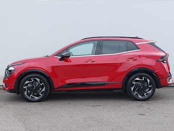 Used Kia Sportage 2025 for sale - 76282473: Photo 4