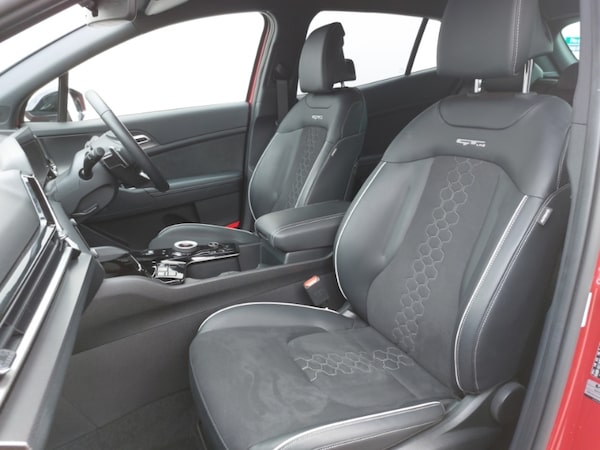 Used Kia Sportage 2025 for sale - 76282473: Photo 5
