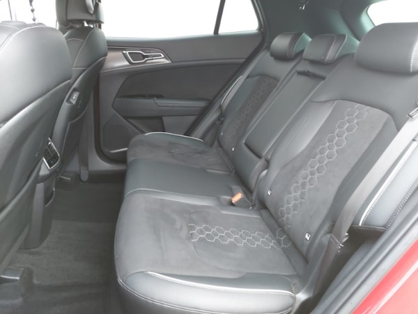 Used Kia Sportage 2025 for sale - 76282473: Photo 6