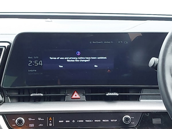 Used Kia Sportage 2025 for sale - 76282473: Photo 7